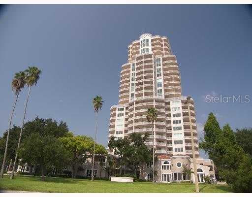 3507 BAYSHORE BOULEVARD UNIT 1003 TAMPA, FL 33629