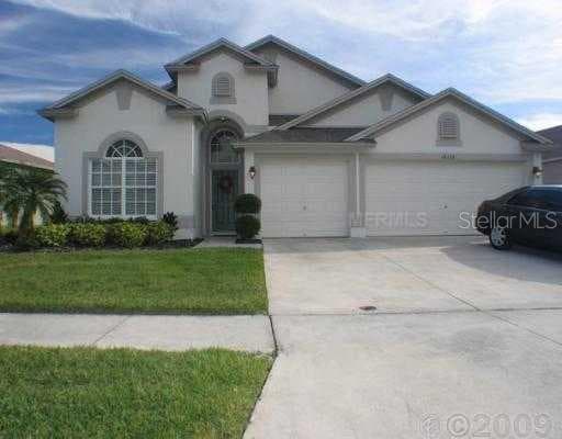 16118 BRIDGEPARK DRIVE LITHIA, FL 33547
