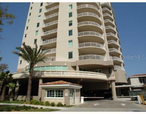 3507 BAYSHORE BOULEVARD UNIT 1401