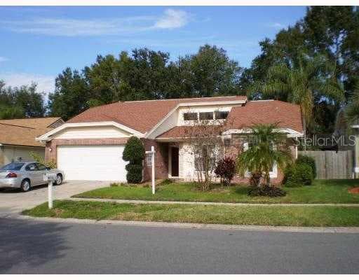 8917 BEELER DRIVE