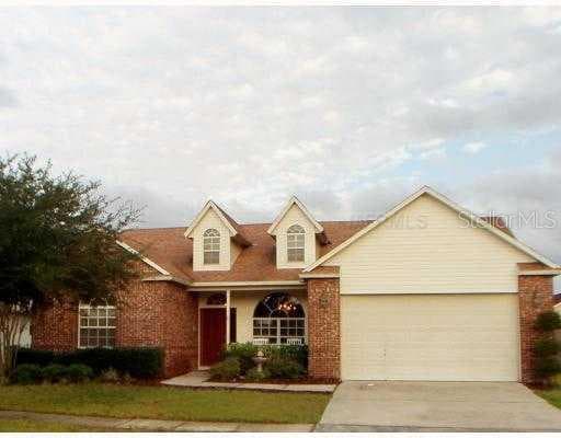 6611 THACKSTON DRIVE RIVERVIEW, FL 33578