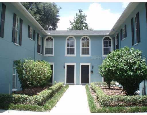 3205 W DE LEON STREET UNIT H TAMPA, FL 33609