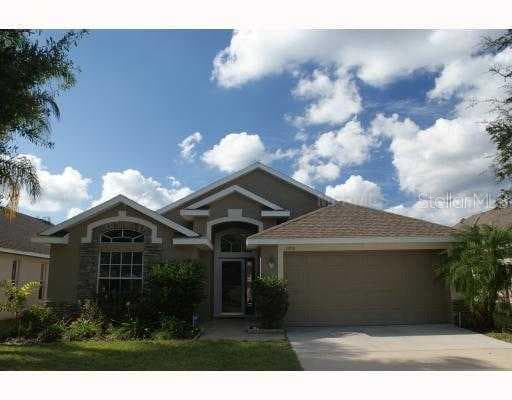 5709 HAWKLAKE ROAD LITHIA, FL 33547