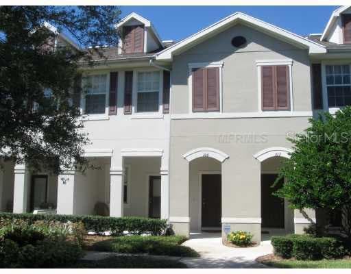 9420 GEORGIAN PARK LANE UNIT 106 TAMPA, FL 33626