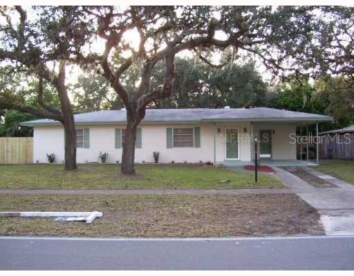 7739 PINEHURST DRIVE SPRING HILL, FL 34606