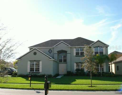 26447 SHOREGRASS DRIVE WESLEY CHAPEL, FL 33544