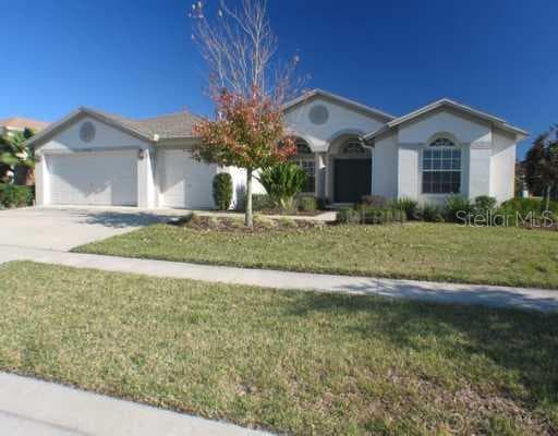 6312 BRIDGEVISTA DRIVE LITHIA, FL 33547