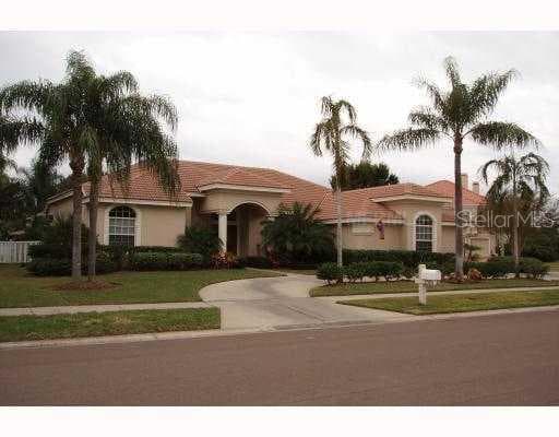 5501 E LONGBOAT BOULEVARD TAMPA, FL 33615