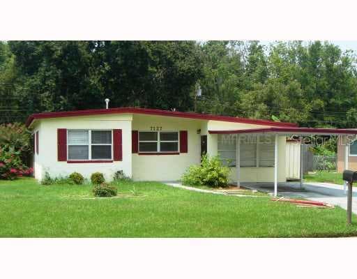 7127 ADARE DRIVE NEW PORT RICHEY, FL 34653