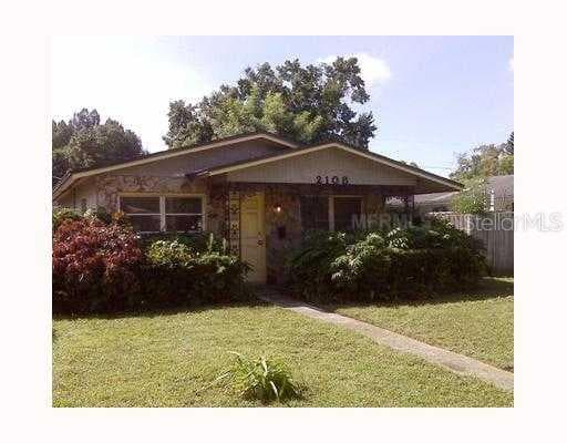 2108 16TH AVENUE S ST PETERSBURG, FL 33712