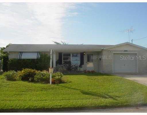 12805 FIRST ISLE PORT RICHEY, FL 34667