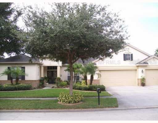 5954 JAEGERGLEN DRIVE LITHIA, FL 33547