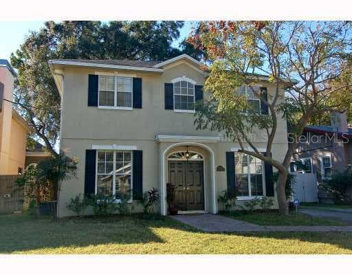 3114 W BARCELONA STREET TAMPA, FL 33629