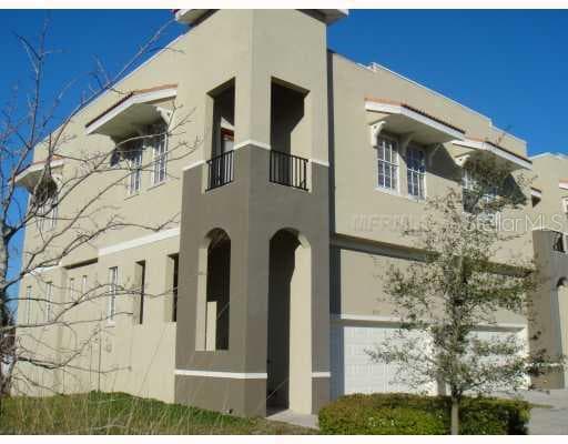 6527 QUIET POOL COURT UNIT 15 APOLLO BEACH, FL 33572