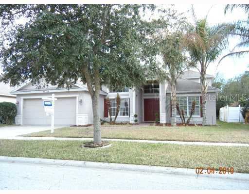 17109 FALCONRIDGE ROAD LITHIA, FL 33547