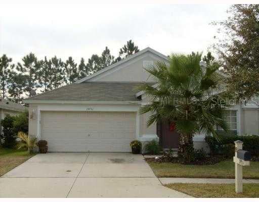 19751 BELLEHURST LP LAND O LAKES, FL 34638