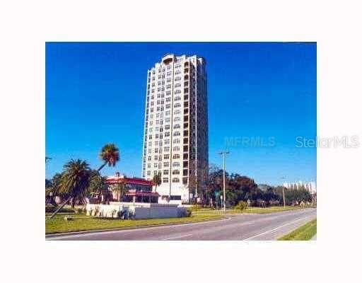3203 BAYSHORE BOULEVARD UNIT 601 TAMPA, FL 33629