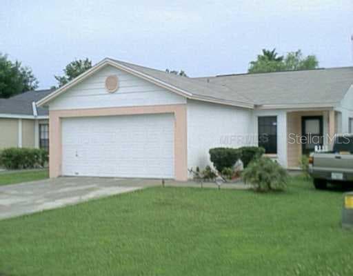 1412 BRAMBLEWOOD DRIVE LAKELAND, FL 33811