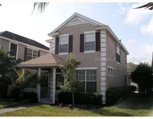 10805 SPRING MOUNTAIN PLACE TAMPA, FL 33626