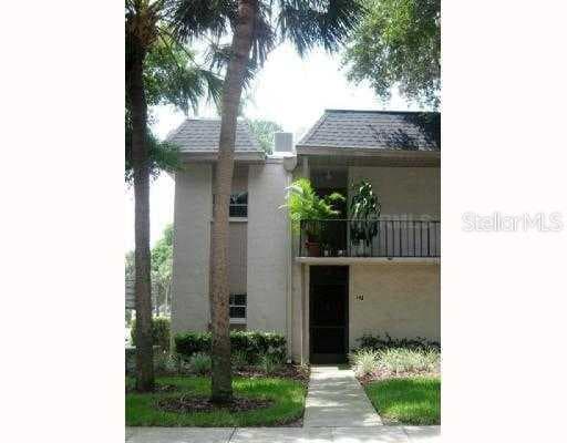 809 RUSSELL LANE UNIT 197 BRANDON, FL 33510