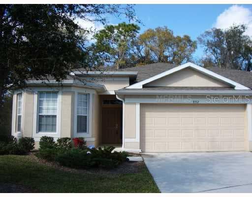 8552 ACORN RIDGE COURT TAMPA, FL 33625