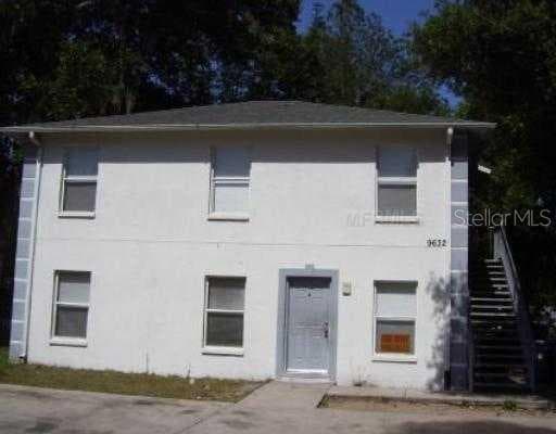 9632 N 10TH STREET TAMPA, FL 33612