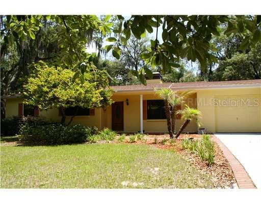 413 SAINT AUGUSTINE AVENUE TAMPA, FL 33617