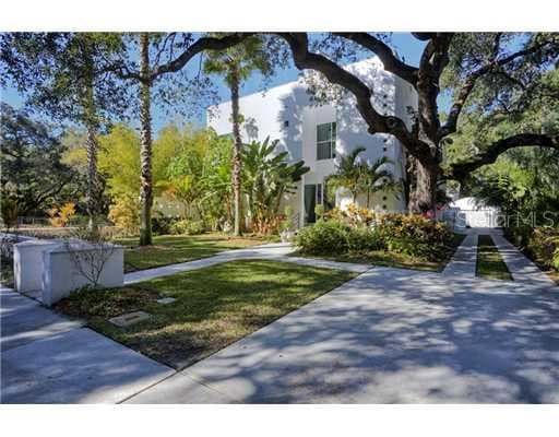 2515 W SHELL POINT ROAD TAMPA, FL 33611