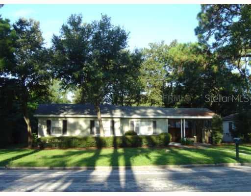 3609 S HUBERT AVENUE TAMPA, FL 33629