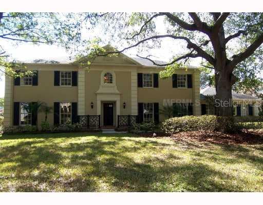 4904 LYFORD CAY ROAD TAMPA, FL 33629