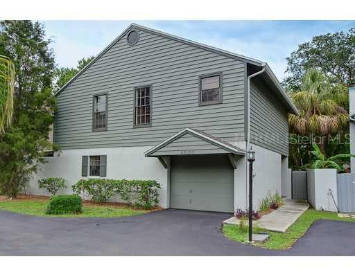 4510 W FIG STREET UNIT C TAMPA, FL 33609