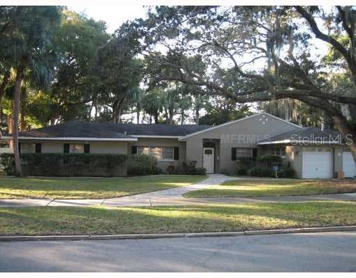 5007 W THE RIVIERA STREET W TAMPA, FL 33609