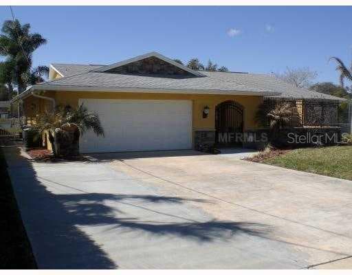7306 EGYPT LAKE DRIVE TAMPA, FL 33614