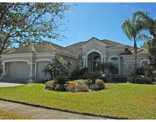 9907 TREE TOPS LAKE ROAD TAMPA, FL 33626