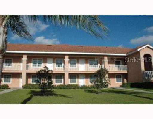 6714 DALI AVENUE UNIT C204 LAND O LAKES, FL 34637