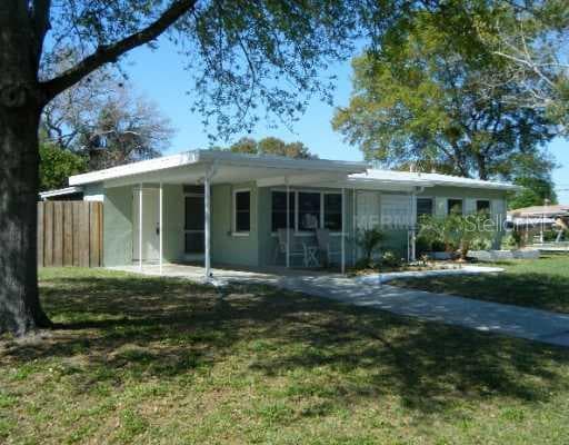 4003 W COACHMAN AVENUE TAMPA, FL 33611