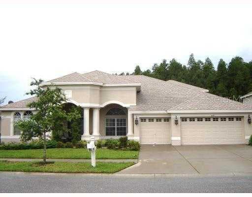 1447 SALMONBERRY STREET WESLEY CHAPEL, FL 33543