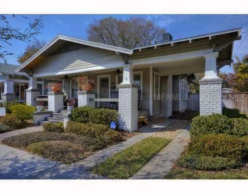 2117 W WATROUS AVENUE TAMPA, FL 33606
