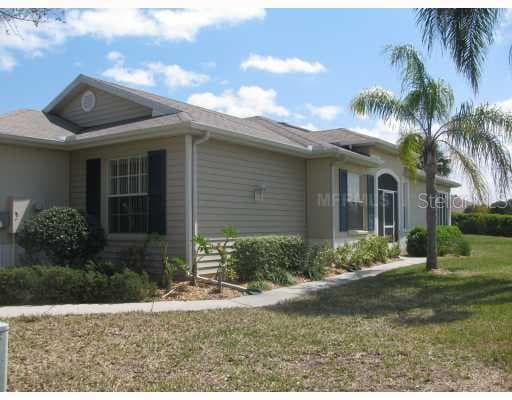 1230 RADISON AVENUE UNIT 23 SUN CITY CENTER, FL 33573