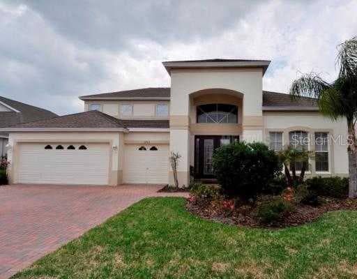 17912 BAHAMA ISLE DRIVE TAMPA, FL 33647