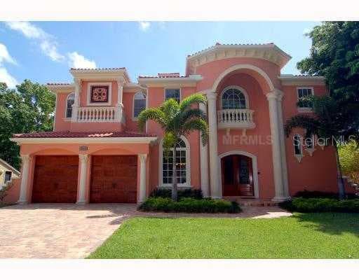 3212 BAY VILLA AVENUE TAMPA, FL 33611