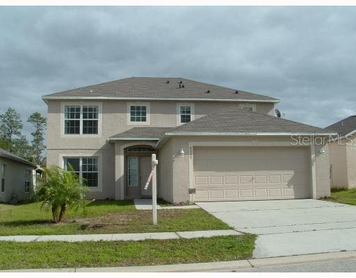 4733 FISKE CIRCLE ORLANDO, FL 32826