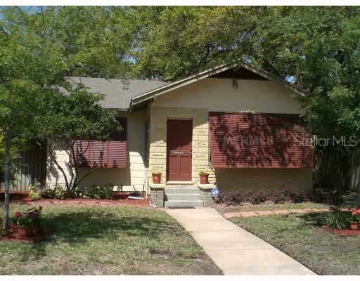 3317 W SANTIAGO STREET TAMPA, FL 33629