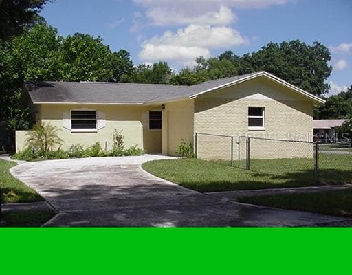 126 INWOOD ROAD BRANDON, FL 33510