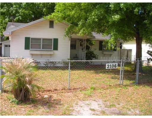 3106 W CORDELIA STREET TAMPA, FL 33607