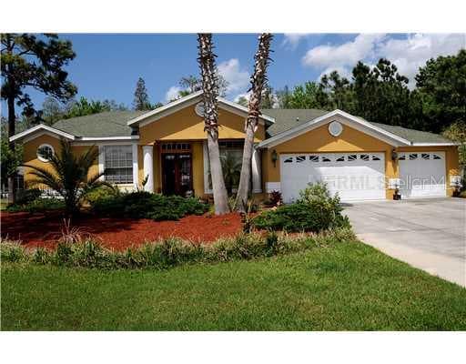 10101 HIGHCREST LANE NEW PORT RICHEY, FL 34654