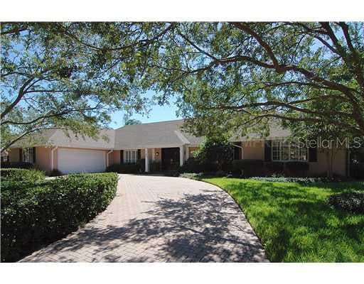 4916 W BAY WAY PLACE TAMPA, FL 33629
