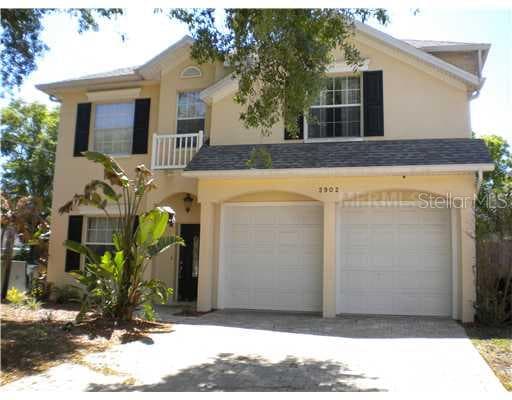 2902 W AQUILLA STREET TAMPA, FL 33629