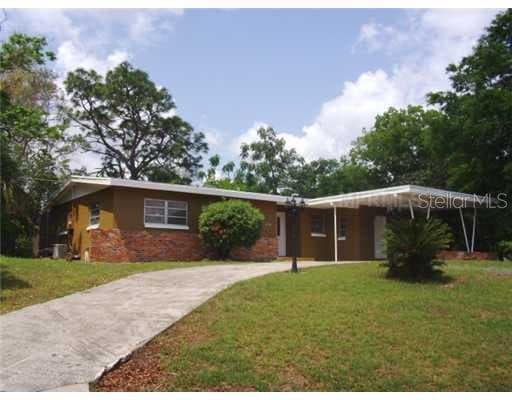 3716 RIDGEMONT ROAD ORLANDO, FL 32808