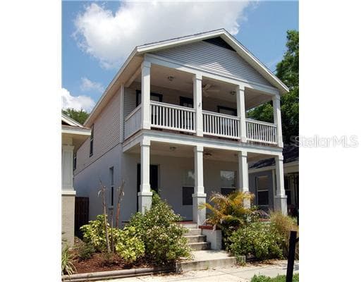 1927 W CHESTNUT STREET TAMPA, FL 33607